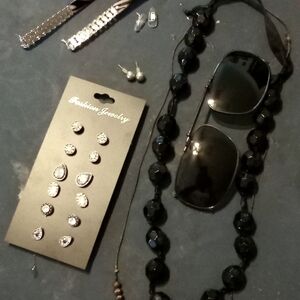 Fashion Accessories Bundle